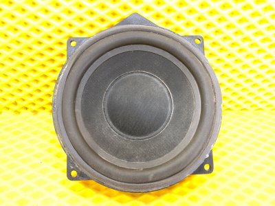 Динамик двери передней Volkswagen Phaeton 2005 3D2