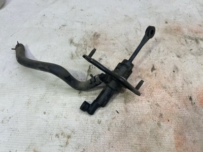 Главный цилиндр сцепления Hyundai Solaris 2014 RB