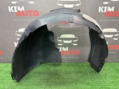 Подкрылок Kia Cerato 4 2021 BD