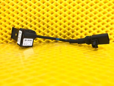 Датчик ускорения Volkswagen Phaeton 2005 3D2