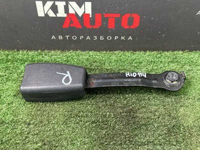 Замок ремня безопасности Kia Rio 3 2014 QB