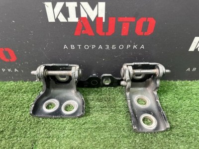 Петли двери Peugeot 308