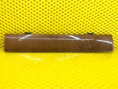 Накладка декоративная Volkswagen Phaeton 2005 3D2