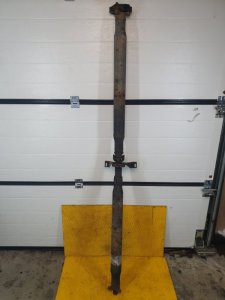 Вал карданный (кардан) Mercedes-Benz E-Class 15.04.1998 W210