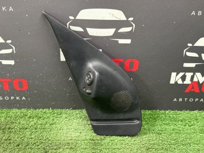 Накладка зеркала внутренняя Fiat Albea