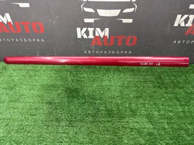 Молдинг двери Peugeot 307