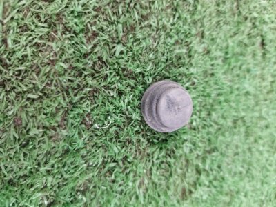 Заглушка кузова Mercedes-Benz G-Class 2013 W463