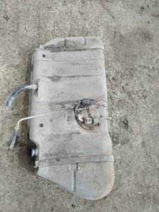 Бак топливный лада 2108 2002 хэтчбек