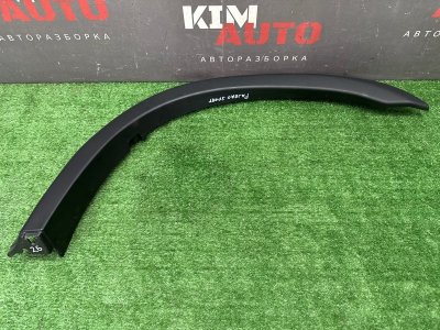 Накладка крыла Mitsubishi Pajero Sport