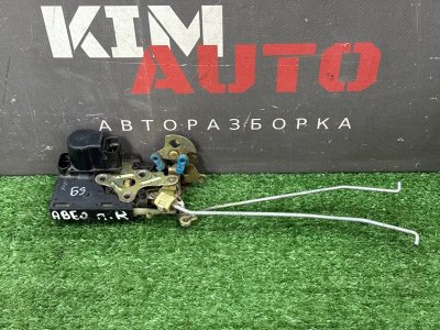 Замок двери Chevrolet Aveo