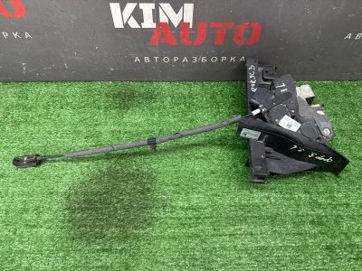 Замок двери Ford Focus 2