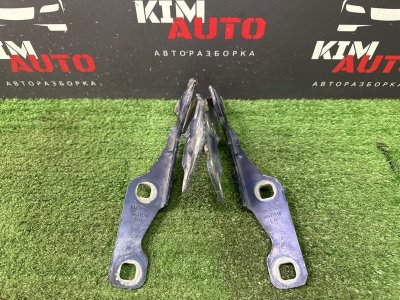 Петли капота Opel Astra G