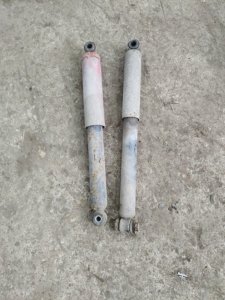 Стойка подвески лада 2106 2106