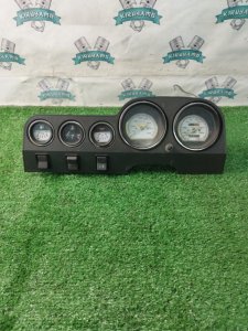 Панель приборов лада 2106 2106