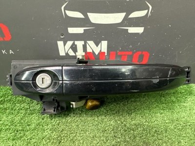 Ручка двери наружная в сборе Ford Mondeo 4