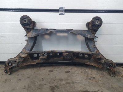 Подрамник Mercedes-Benz E-Class 15.04.1998 W210