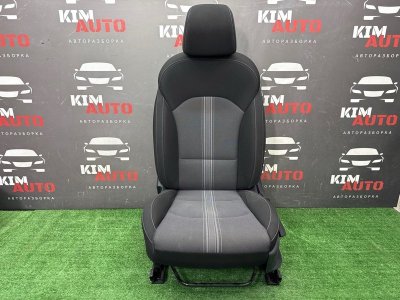 Сиденье Kia Cerato 4 2021 BD