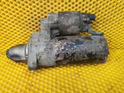 Стартер Mercedes-Benz E-Class 15.04.1998 W210