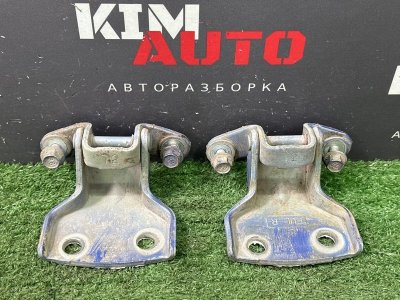 Петли двери Chevrolet Aveo