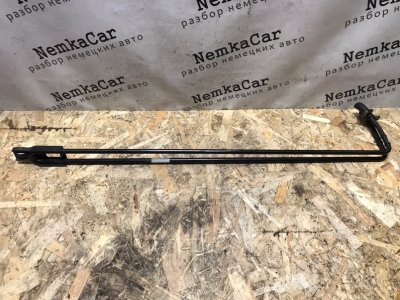 Радиатор ГУР Mercedes Vito 2006 639