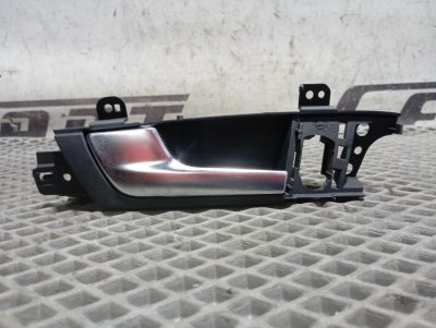 Ручка открывания двери внутренняя Audi A3 2011 8P