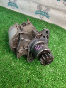 Стартер Toyota Carina 1989 st170