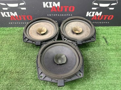 Динамик штатный Mitsubishi Lancer 9