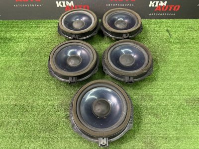 Динамик штатный Ford Mondeo 4