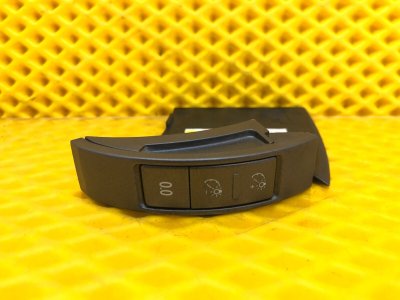 Кнопка освещения панели приборов Volkswagen Phaeton 2005 3D2