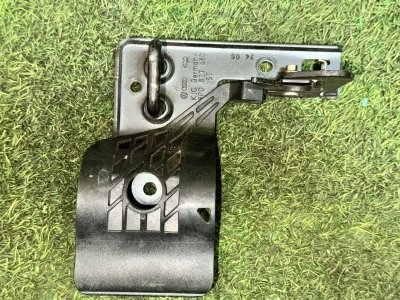 Замок капота AUDI A3 2006 8P