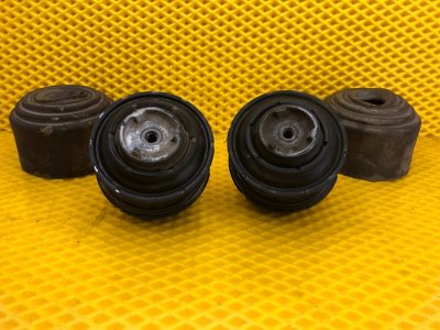 Подушка двигателя Mercedes-Benz E-Class 15.04.1998 W210