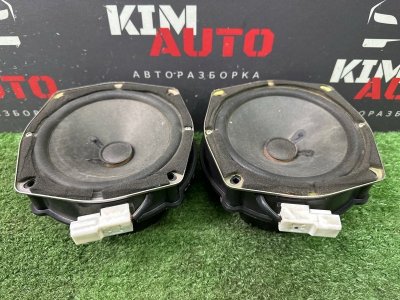 Динамик штатный Chevrolet Lacetti