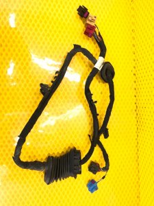 Жгут проводов двери Volkswagen Phaeton 2005 3D2