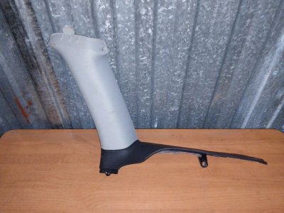 Обшивка стойки Audi A3 2011 8P