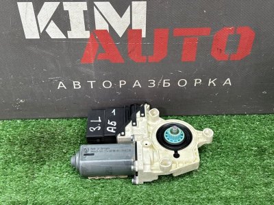 Мотор стеклоподъемника Skoda Octavia A5