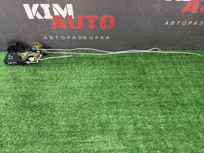 Замок двери Chevrolet Lacetti