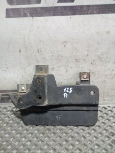 Брызговик Audi A3 2011 8P