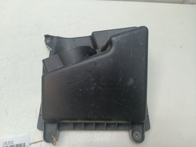 Крышка воздушного фильтра Лада Калина