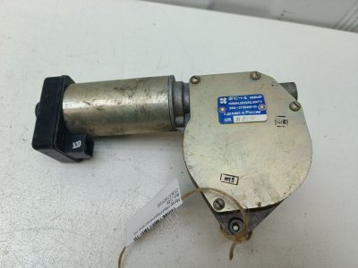 Мотор стеклоподъемника Ваз 2106