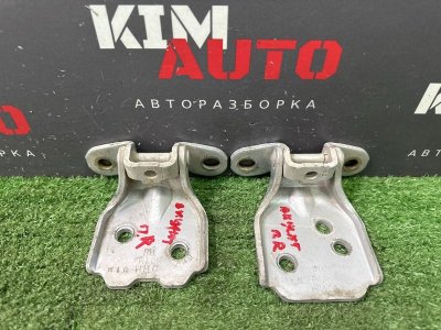 Петли двери Hyundai Accent