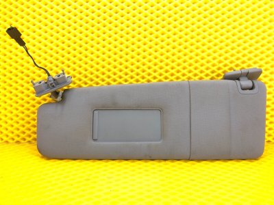 Козырек солнцезащитный Volkswagen Phaeton 2005 3D2