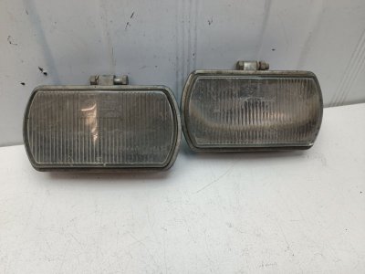 Фара противотуманная Ваз Нива 2121 21213 21214