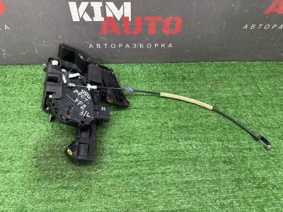 Замок двери Ford Focus 2