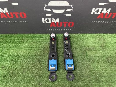 Механизм регулировки ремня безопасности Kia Cerato 4 2021 BD