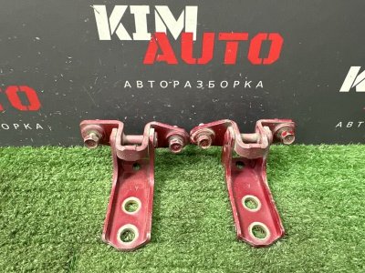 Петли двери Mitsubishi Lancer 9