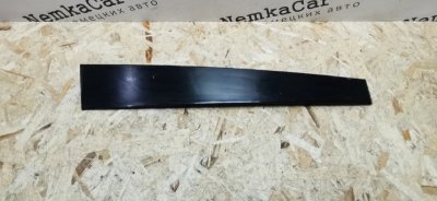 Накладка двери Mercedes C180 1996 W202