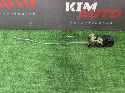 Замок двери Chevrolet Lacetti