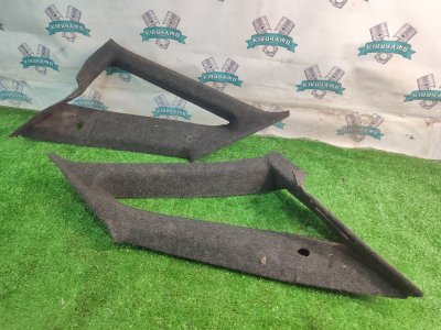 Накладка на стойку кузова Ваз 2110