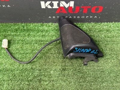 Твиттер зеркала LIFAN Solano