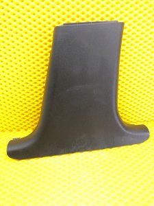 Обшивка стойки правой средняя нижняя Mercedes-Benz E-Class 15.04.1998 W210